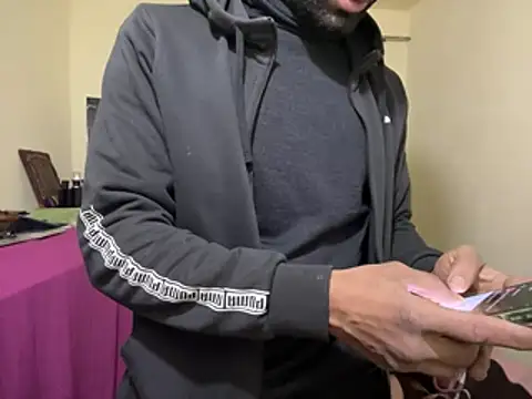 GaaTto online show from 8, 1, 2026