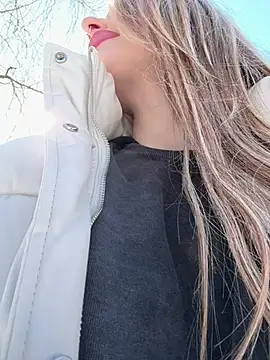 Snapshot of AvaShayy chatting on 23, 2, 2025 AvaShayy online show from 23, 2, 2025