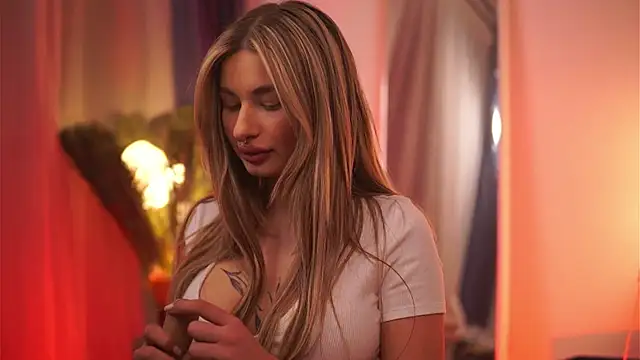 Snapshot of AvaShayy chatting on 13, 3, 2025 AvaShayy online show from 13, 3, 2025