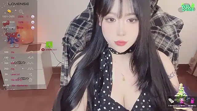 Snapshot of Naixue-520 chatting on 11, 2, 2025 Naixue-520 online show from 11, 2, 2025