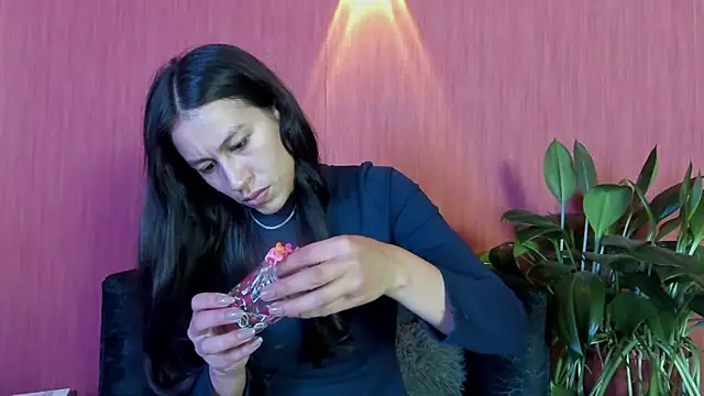 EmiGomez  online show from 11, 3, 2026