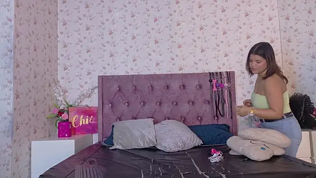 AvrillThomas online show from 13, 1, 2026