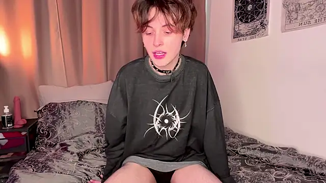 princeofsuccubs online show from 2, 2, 2025