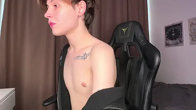 princeofsuccubs online show from 13, 2, 2025