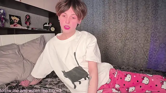 princeofsuccubs online show from 28, 2, 2025