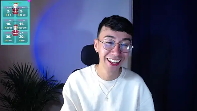 Snapshot of cameron_cum chatting on 28, 12, 2024 cameron cum online show from 28, 12, 2024