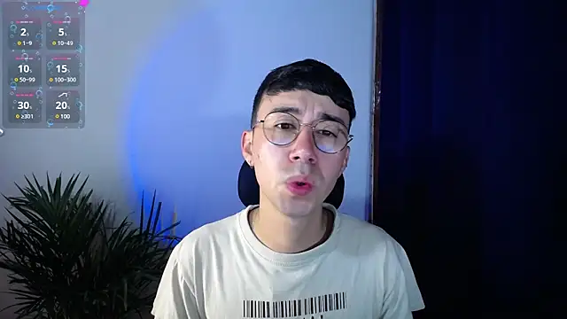 Snapshot of cameron_cum chatting on 30, 12, 2024 cameron cum online show from 30, 12, 2024
