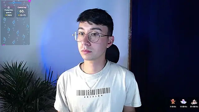 Snapshot of cameron_cum chatting on 30, 12, 2024 cameron cum online show from 30, 12, 2024