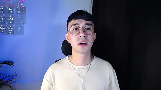 Snapshot of cameron_cum chatting on 3, 1, 2025 cameron cum online show from 3, 1, 2025