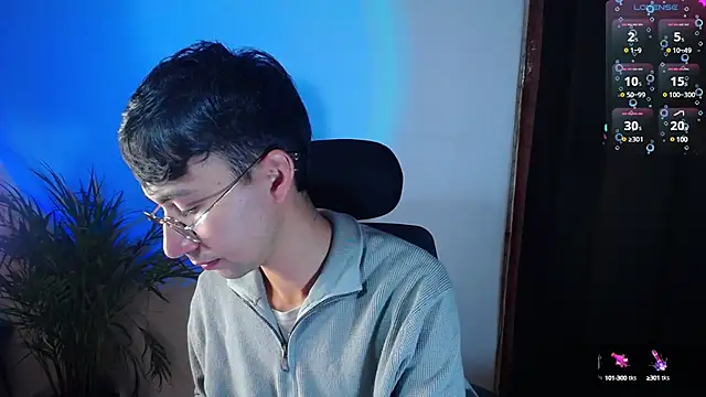 Snapshot of cameron_cum chatting on 11, 1, 2025 cameron cum online show from 11, 1, 2025