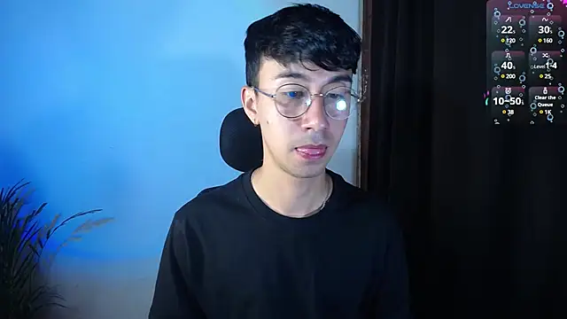 Snapshot of cameron_cum chatting on 21, 1, 2025 cameron cum online show from 21, 1, 2025