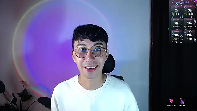 Snapshot of cameron_cum chatting on 24, 1, 2025 cameron cum online show from 24, 1, 2025