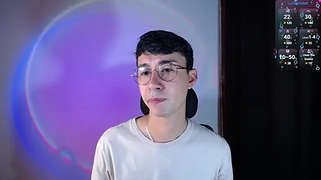 Snapshot of cameron_cum chatting on 25, 1, 2025 cameron cum online show from 25, 1, 2025