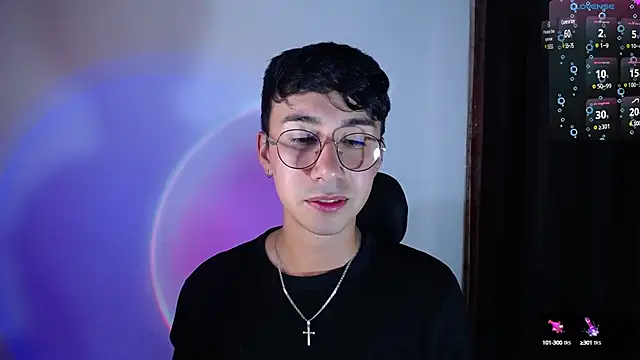 Snapshot of cameron_cum chatting on 29, 1, 2025 cameron cum online show from 29, 1, 2025