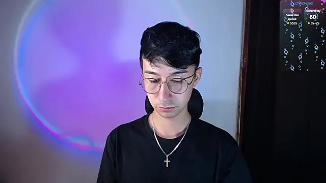 Snapshot of cameron_cum chatting on 30, 1, 2025 cameron cum online show from 30, 1, 2025