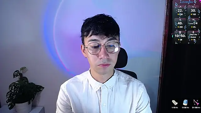 Snapshot of cameron_cum chatting on 31, 1, 2025 cameron cum online show from 31, 1, 2025