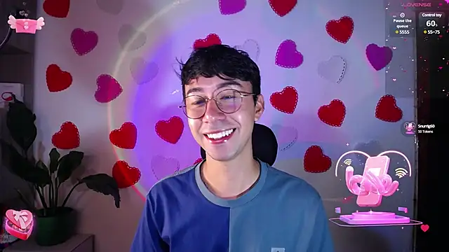 Snapshot of cameron_cum chatting on 20, 2, 2025 cameron cum online show from 20, 2, 2025