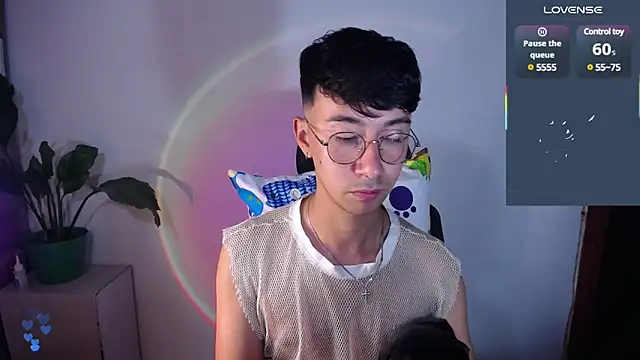 Snapshot of cameron_cum chatting on 26, 2, 2025 cameron cum online show from 26, 2, 2025