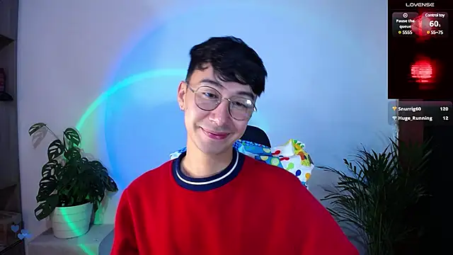 Snapshot of cameron_cum chatting on 14, 3, 2025 cameron cum online show from 14, 3, 2025