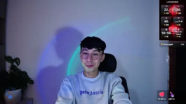 Snapshot of cameron_cum chatting on 19, 3, 2025 cameron cum online show from 19, 3, 2025