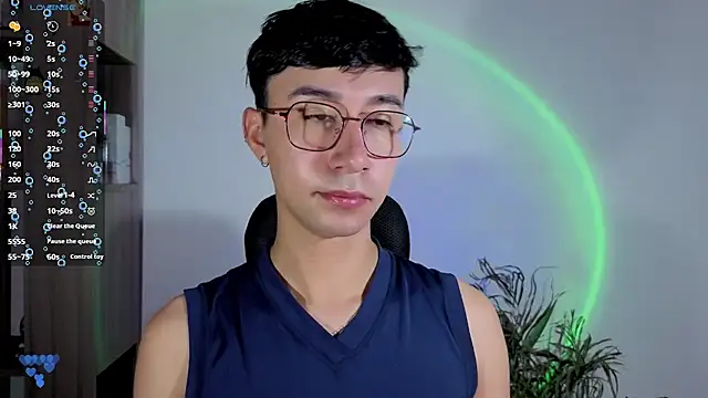 Snapshot of cameron_cum chatting on 28, 10, 2025 cameron cum online show from 28, 10, 2025