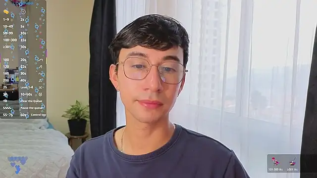 Snapshot of cameron_cum chatting on 2, 12, 2025 cameron cum online show from 2, 12, 2025