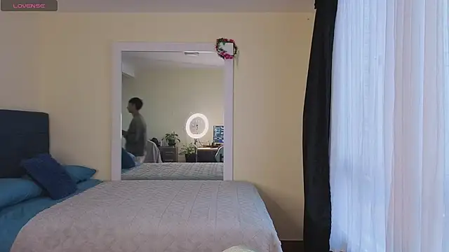 Snapshot of cameron_cum chatting on 3, 12, 2025 cameron cum online show from 3, 12, 2025