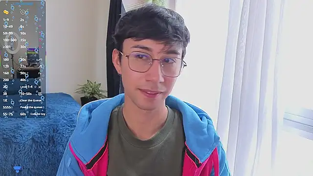 Snapshot of cameron_cum chatting on 16, 12, 2025 cameron cum online show from 16, 12, 2025