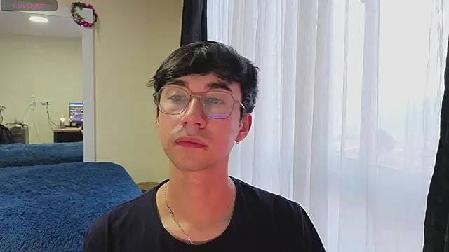 cameron cum online show from 23, 12, 2025