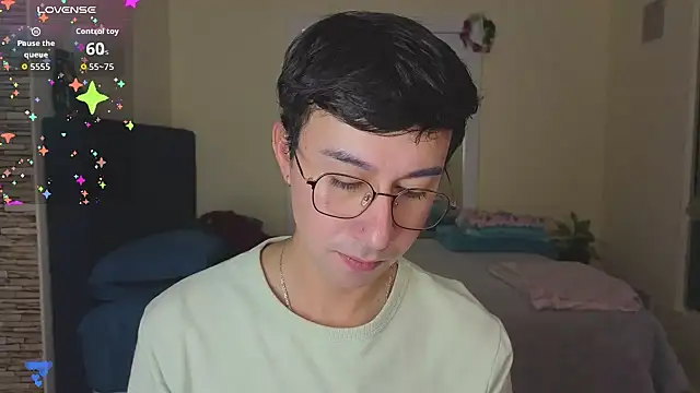 cameron cum online show from 8, 4, 2026