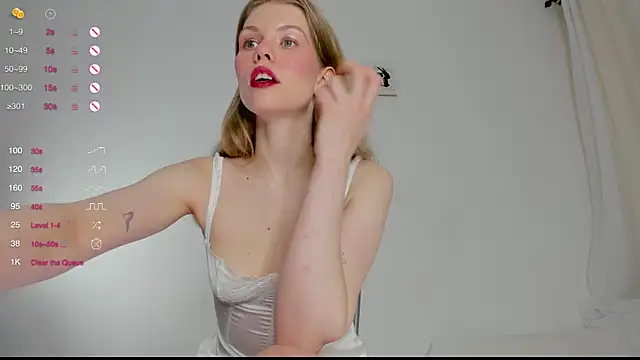 ass latte online show from 5, 12, 2024