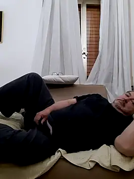 bluangelo online show from 15, 3, 2025