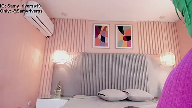 Snapshot of samyriverss chatting on 11, 9, 2025 samyriverss online show from 11, 9, 2025