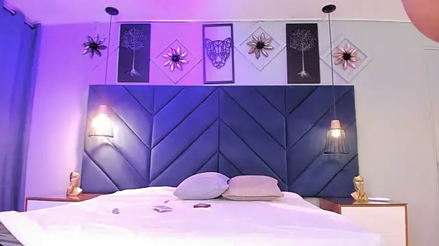 Snapshot of samyriverss chatting on 19, 10, 2025 samyriverss online show from 19, 10, 2025