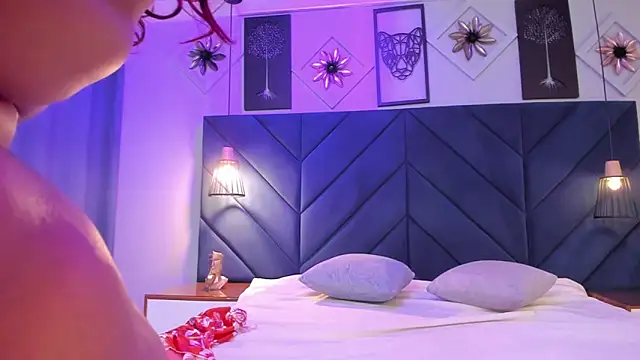 Snapshot of samyriverss chatting on 21, 10, 2025 samyriverss online show from 21, 10, 2025