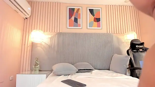 Snapshot of samyriverss chatting on 21, 11, 2025 samyriverss online show from 21, 11, 2025