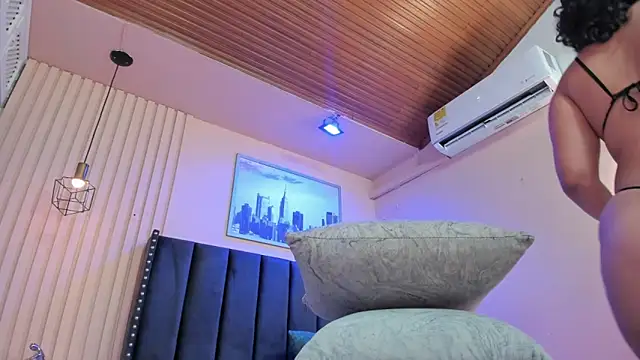 viiolett lee online show from 22, 2, 2026