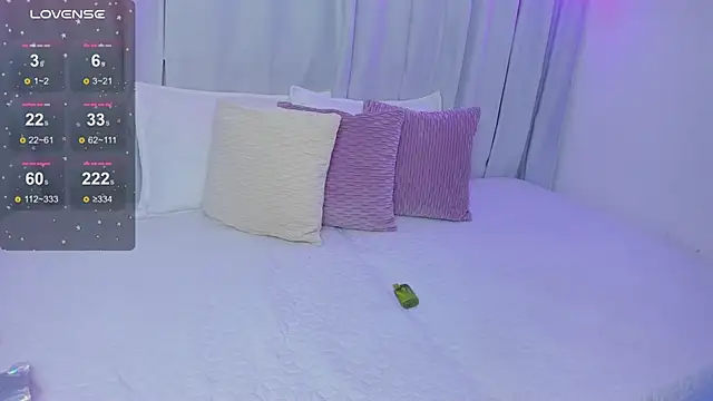 susyy7 online show from 28, 1, 2025