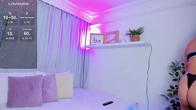 susyy7 online show from 26, 2, 2025