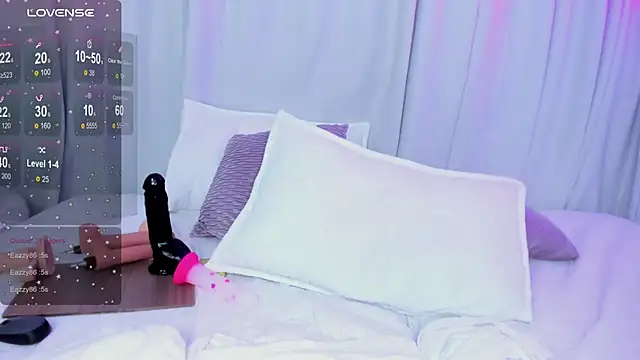 susyy7 online show from 27, 2, 2025