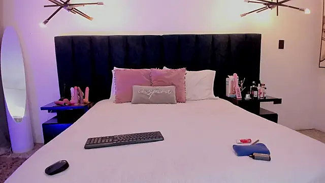 susyy7 online show from 21, 10, 2025