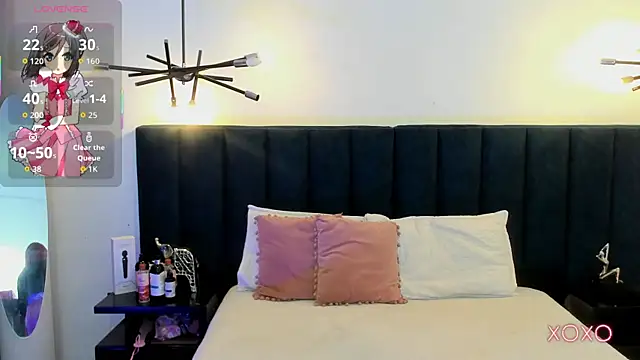 Snapshot of susyy7 chatting on 7, 1, 2026 susyy7 online show from 7, 1, 2026