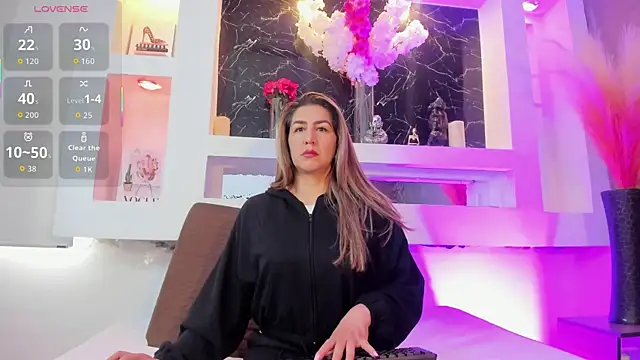 Cinthya mjs online show from 20, 4, 2026