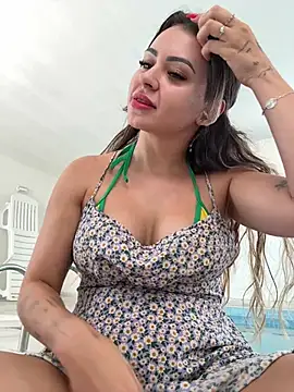 carol amorim online show from 25, 2, 2026