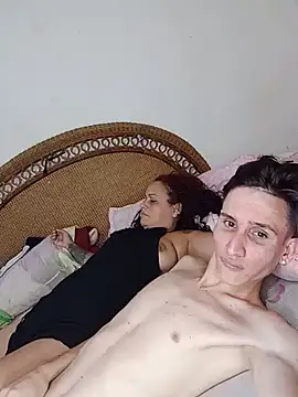 Milfvalesk online show from 23, 1, 2025