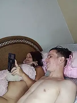 Milfvalesk online show from 7, 2, 2025