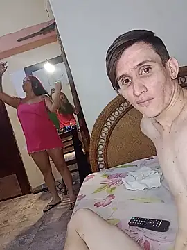 Milfvalesk online show from 20, 2, 2025