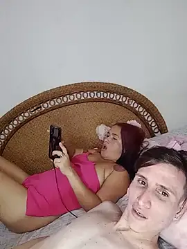 Milfvalesk online show from 13, 3, 2025