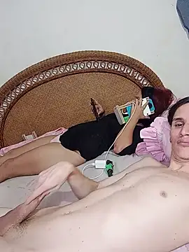 Milfvalesk online show from 22, 3, 2025