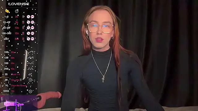 Snapshot of Avril_Pearly_ chatting on 29, 11, 2025 Avril Pearly online show from 29, 11, 2025